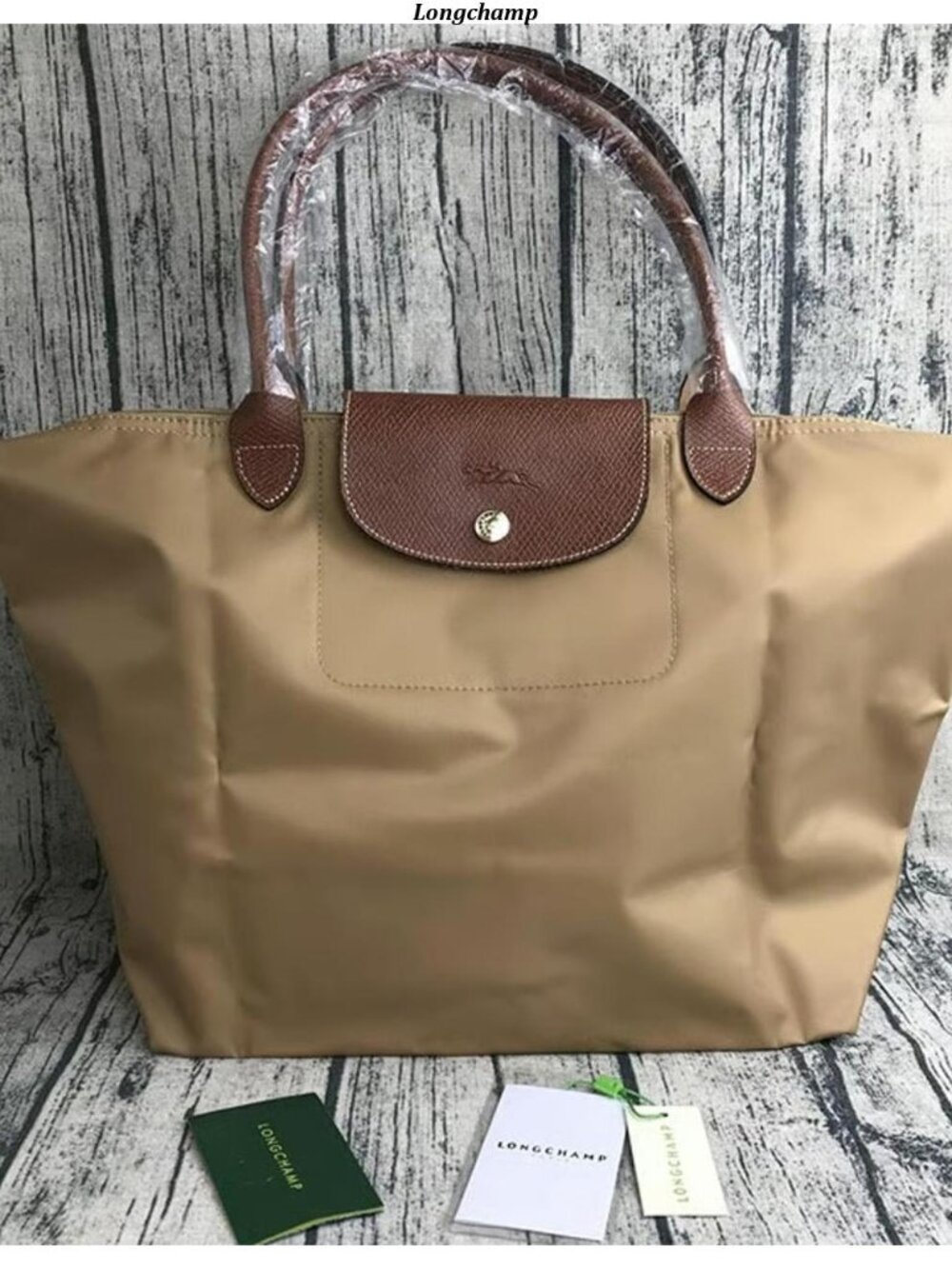 Longchamp women's bags